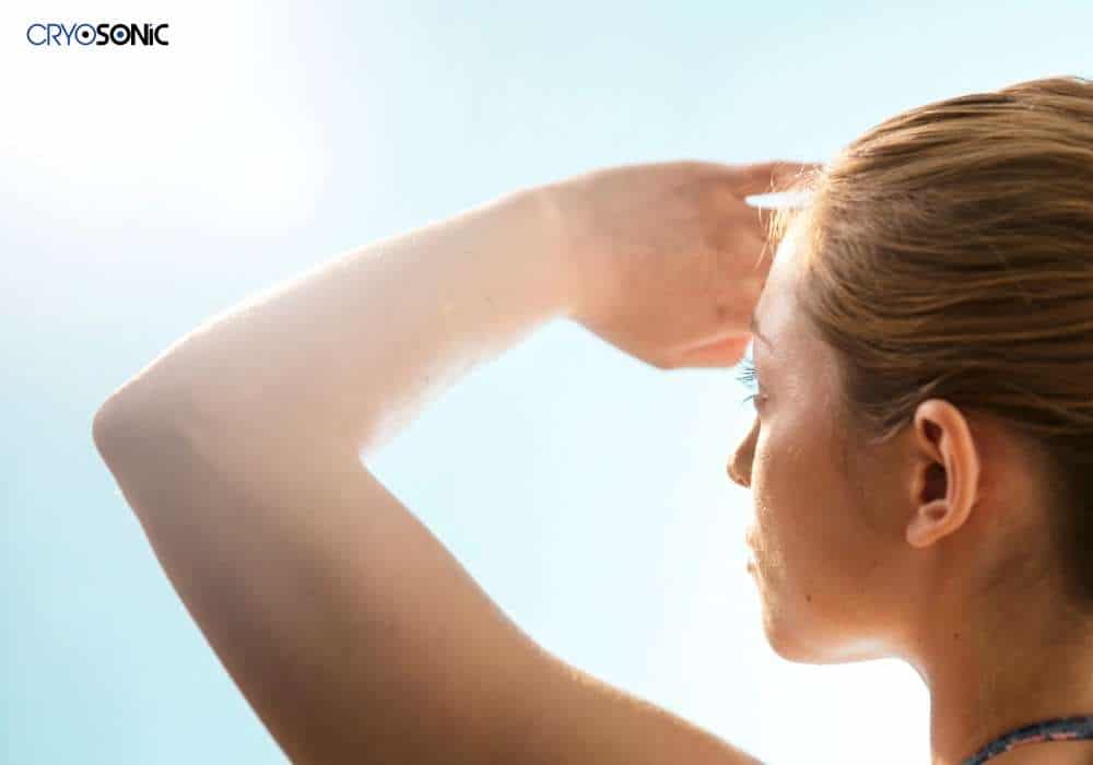 Why SPF 50 Is Essential After Treatment Rickmansworth