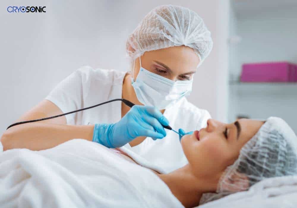 Why DIY Skin Lesion Removal Is Risky Rickmansworth