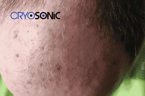 Looking for pain free actinic keratosis treatment? Book your consultation today Rickmansworth