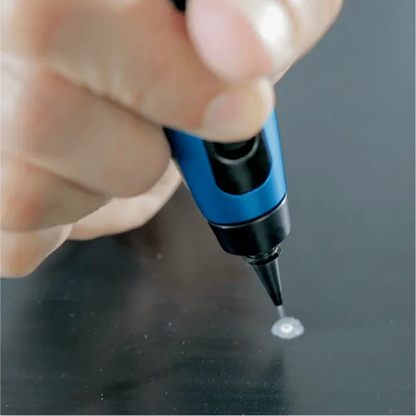 Cryosoinc Cryopen FAQ Rickmansworth