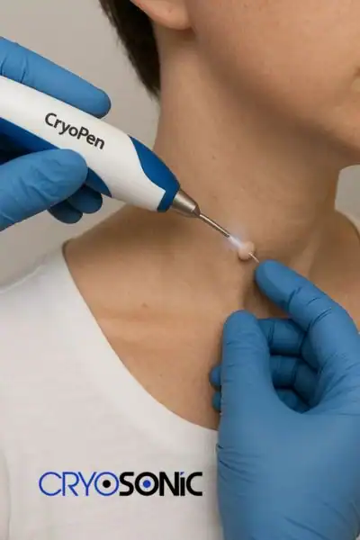 Why Some Lesions Need Multiple Treatments Rickmansworth